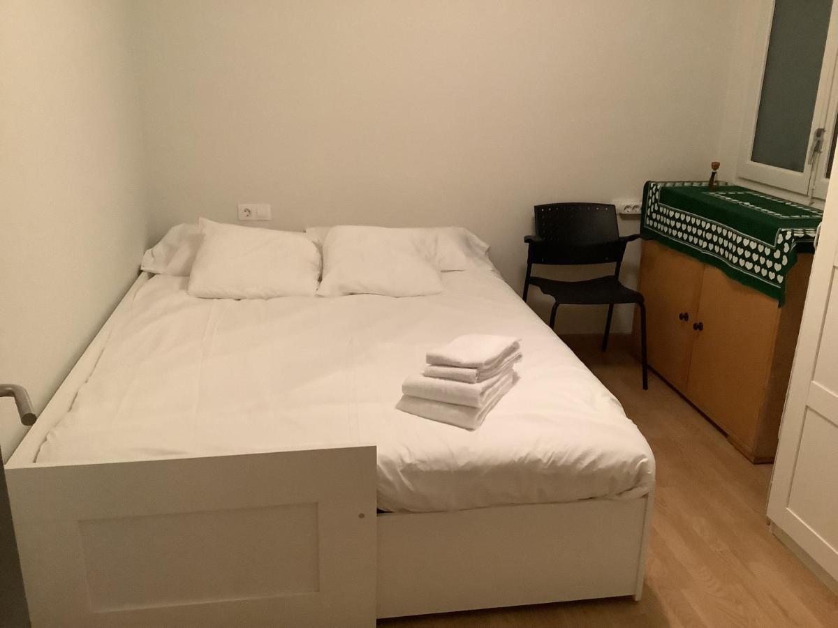 Ca La Tita Apartment *