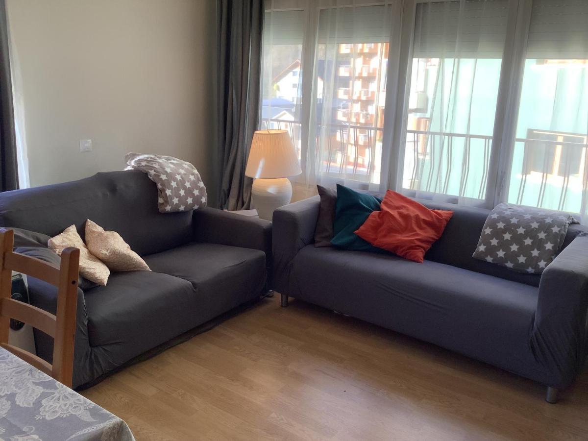 Apartment Ca La Tita *