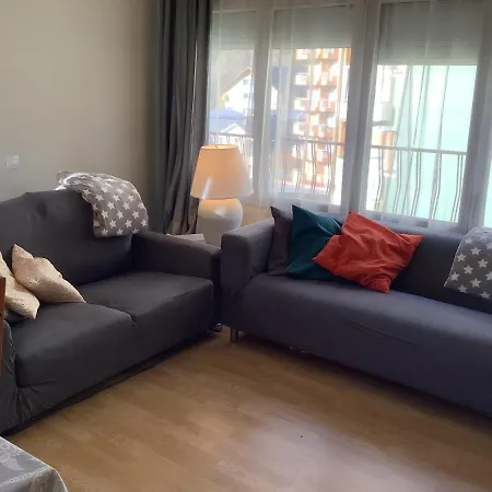 Appartamento Ca La Tita Sort Esterno foto