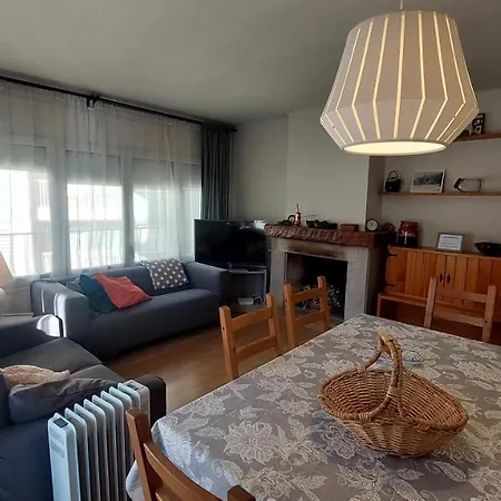 Appartamento Ca La Tita Sort Esterno foto